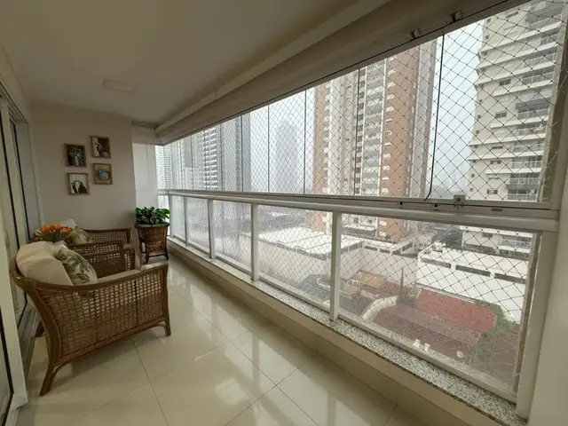 Apartamento à venda no Palco Vaca Brava, Jardim América, Goiânia | Mais Novos Imóveis