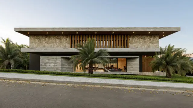 Casa em Condomínio à venda no Plateau D’or Unique, Plateau D'or Unique, Goiânia | Mais Novos Imóveis