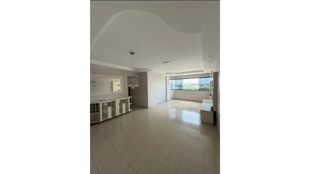 Apartamento à venda no Plaza Lourenzzo, Setor Bueno, Goiânia | Mais Novos Imóveis