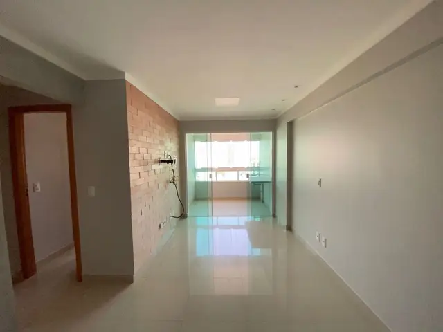 Apartamento no Pontal Ecolife Bueno - Entregue em 2016, Setor Bueno