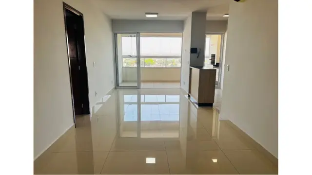 Apartamento à venda no Residencial Demoiselle, Setor Aeroporto, Goiânia | Mais Novos Imóveis