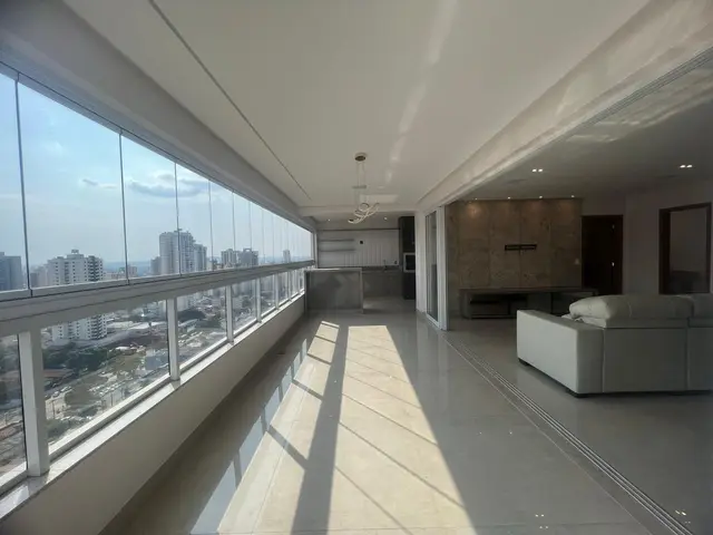 Apartamento no Residencial Gran Excellence, Setor Bueno