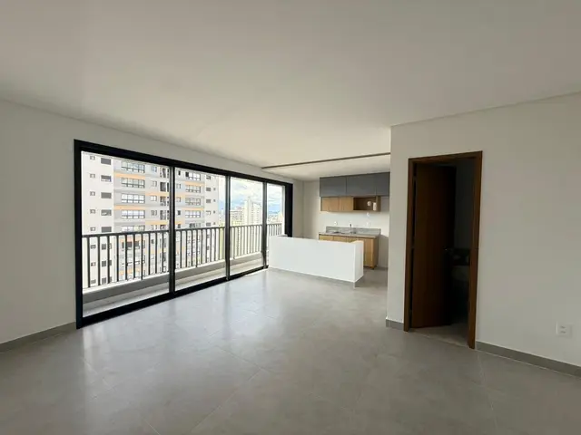 Apartamento no Soho Bueno, Setor Bueno