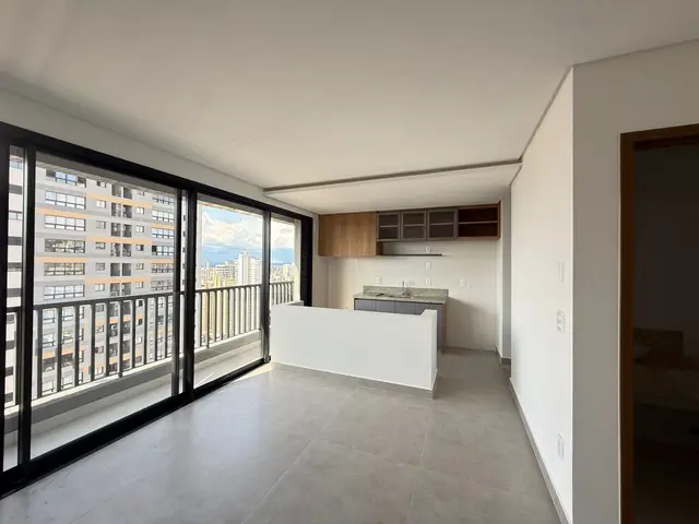 Apartamento no Soho Bueno, Setor Bueno