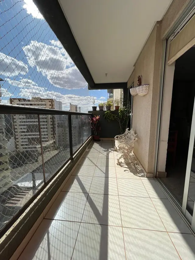 Apartamento no Sophia Pontes, Setor Oeste