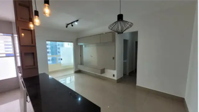 Apartamento no Spazio Gran Ville, Alto da Glória