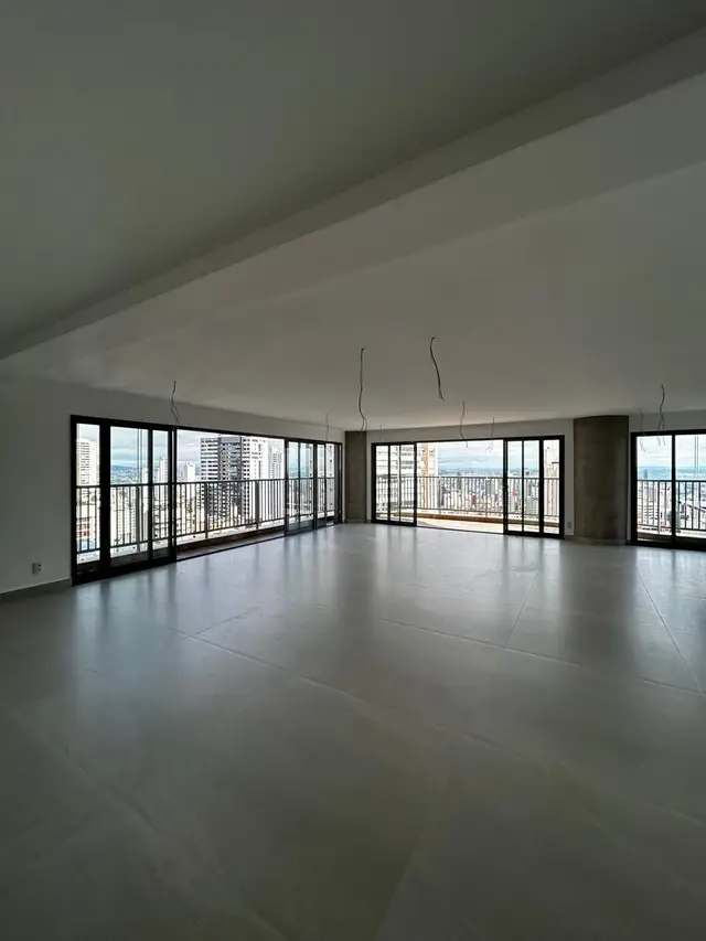 Apartamento no Sunna Praça do Sol, Setor Oeste
