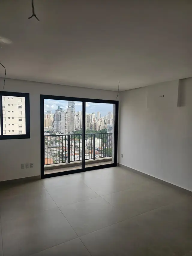 Apartamento no Tai Residencias, Setor Bueno