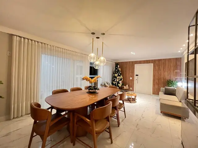 Apartamento no Twenty Five Park, Setor Bueno