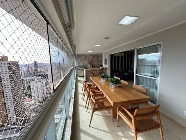 Apartamento no Varandas da Praça Lifestyle, Setor Bueno