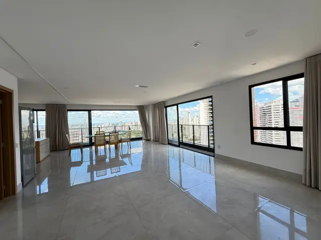 Apartamento no Vero Home Gourmet, Setor Marista