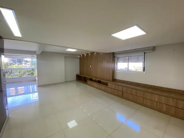 Apartamento no Vistta Parque Flamboyant, Jardim Goiás