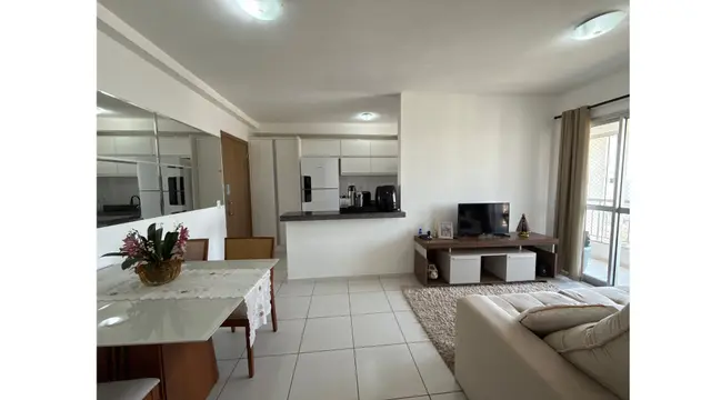 Apartamento à venda no Viva Sudoeste, Setor Sudoeste, Goiânia | Mais Novos Imóveis