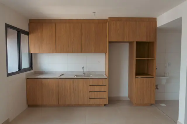 Apartamento à venda no Viverde Areião, Setor Pedro Ludovico, Goiânia | Mais Novos Imóveis