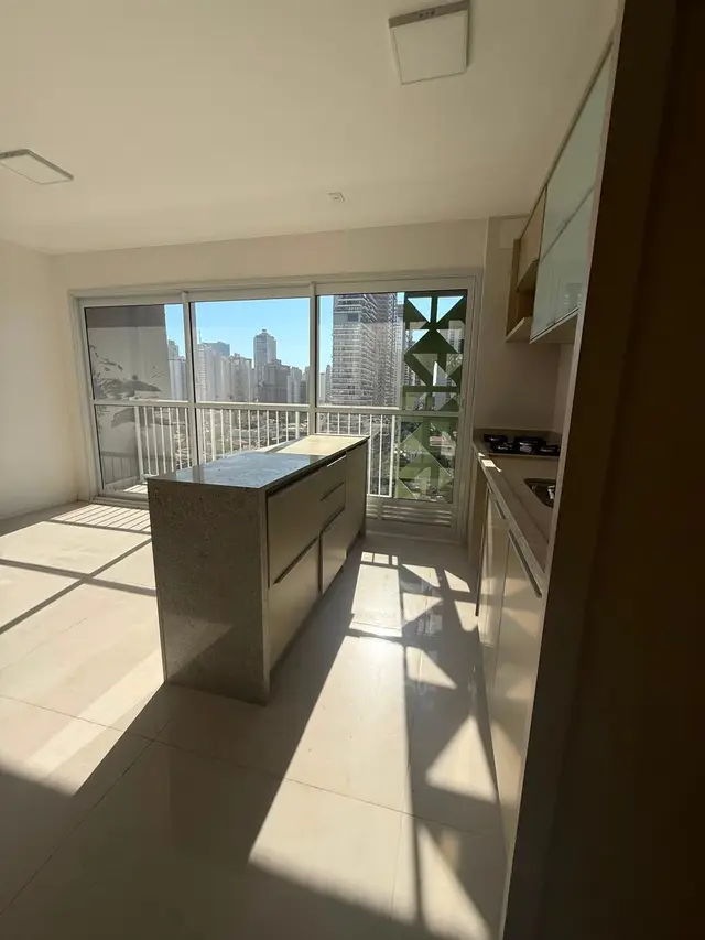 Apartamento à venda no Wish Vaca Brava, Setor Bueno, Goiânia | Mais Novos Imóveis
