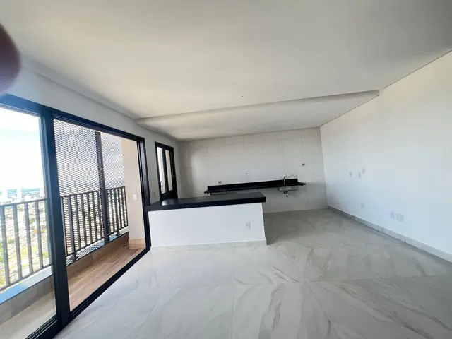 Apartamento no Wtc Residence, Setor Marista