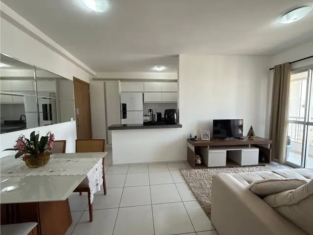 Apartamento no Viva Sudoeste, Setor Sudoeste