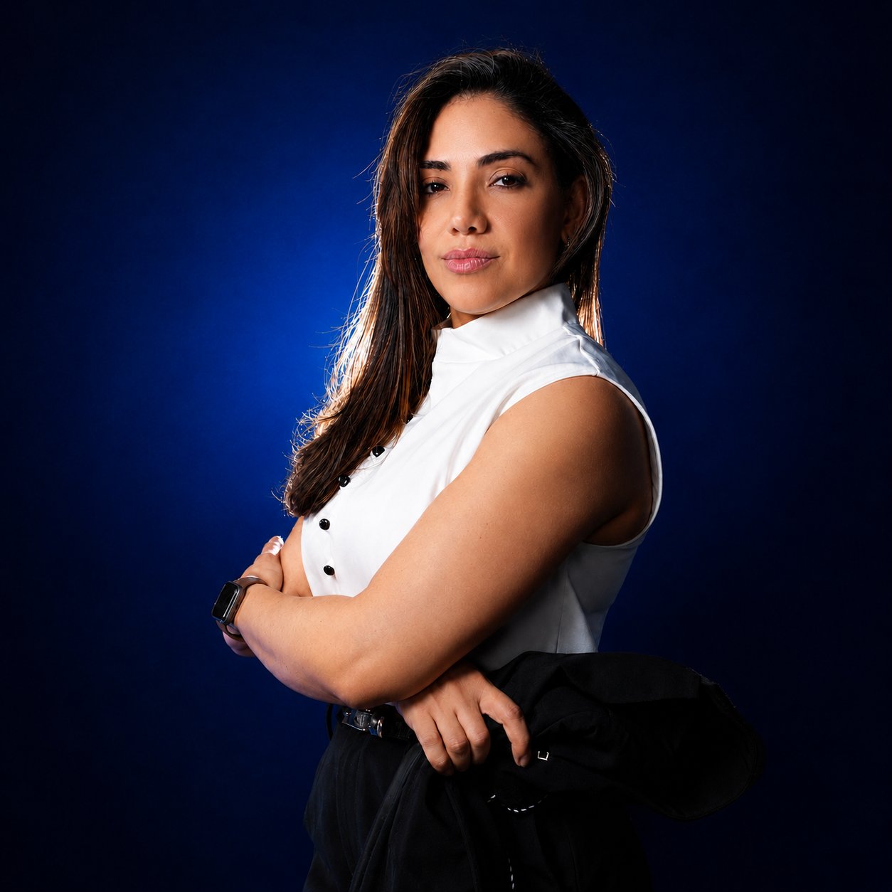 Foto de Leyde Duarte
